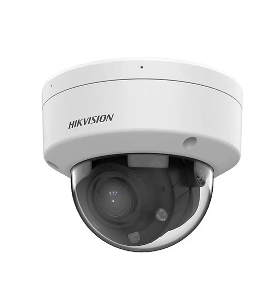 Hikvision DS-2CD1743G2-LIZSU 4mp 2.7-13.5MM Motorıze Cmos 30MT Metal Kasa Ip Dome Kamera ürün görseli 1