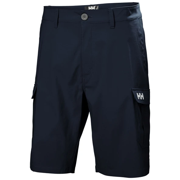 Helly Hansen HH QD CARGO ŞORT 11" HHA.34537 HHA.597 ürün görseli 1