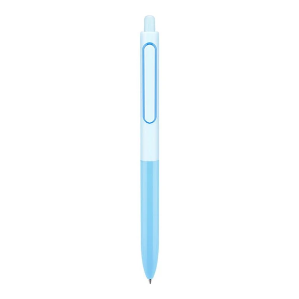 WRITECH VERSATIL KALEM SPACE UP 0.7 MAVI W-5155 ürün görseli 1