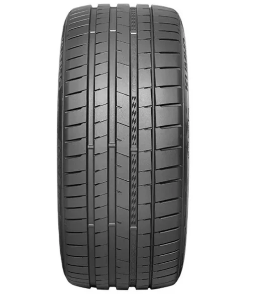 KUMHO ECSTA SPORT PS72 225/45R17 91Y Yaz Lastiği - 2026 ürün görseli 1