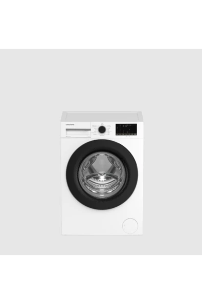 Grundig Grundig GPWM 92655 1200 Devir 9 kg Çamaşır Makinesi ürün görseli 1