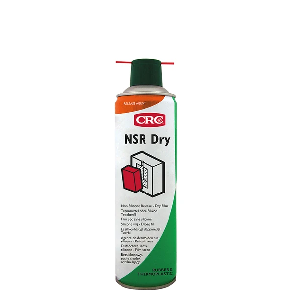 CRC NSR Dry 500 ML ürün görseli 1