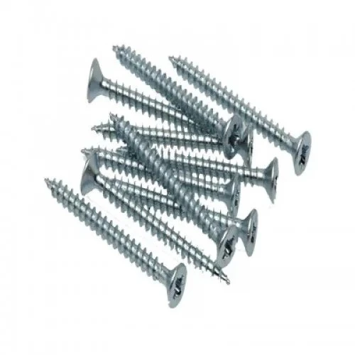 Sunta Vidası YHB 3.5X40 MM Paket= (500) ürün görseli 1