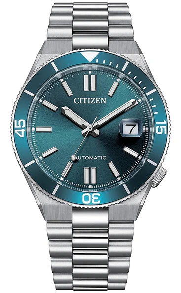 Citizen NJ0231-56L Tsuyosa Otomatik Erkek Kol Saati ürün görseli 1