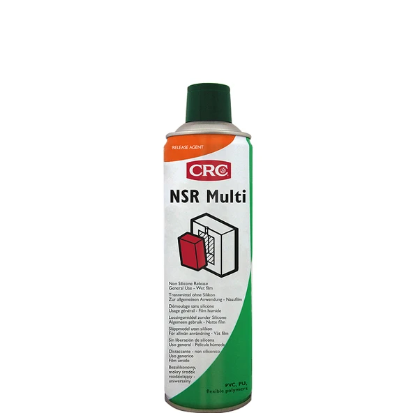 CRC NSR Multi 500 ML ürün görseli 1