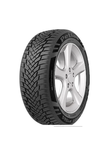 Petlas 185/60 R15 TL 88H Reinf Multi Action PT565 Dört Mevsim Lastiği 2026 ürün görseli 1