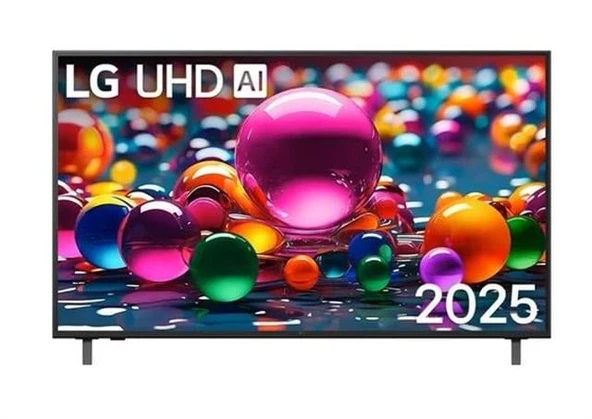 LG 55UA84006LB 55 139 Ekran Uydu Alıcılı 4K Ultra HD Smart LED Televizyon ürün görseli 1