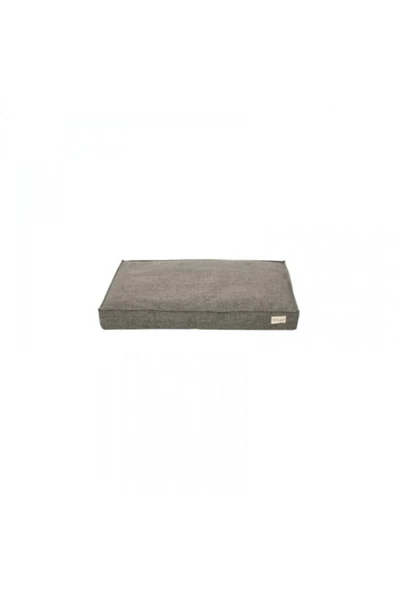 Pet Comfort Lima Gri Köpek Yatağı S 70x40cm ürün görseli 1