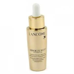 Lancôme Absolue Nuit Ultimate Bx Serum Refill 30 ml ürün görseli 1