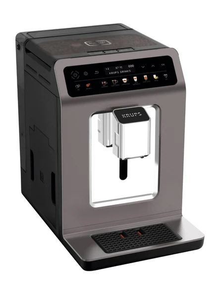Krups Evidence One 1500 Watt Tam Otomatik Kahve Makinesi ürün görseli 1