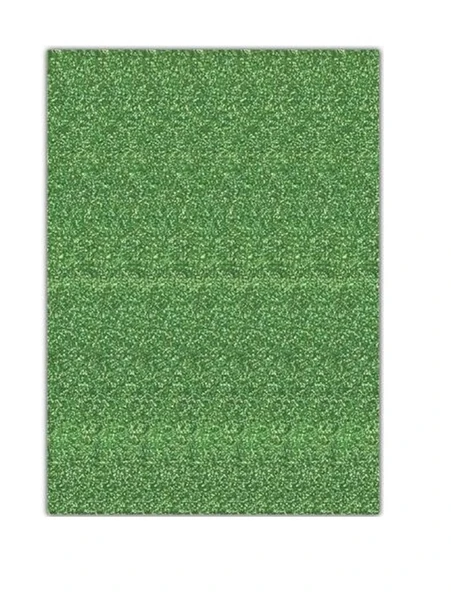 Linea Eva Simli 50x70 Yeşil 2 MM ürün görseli 1