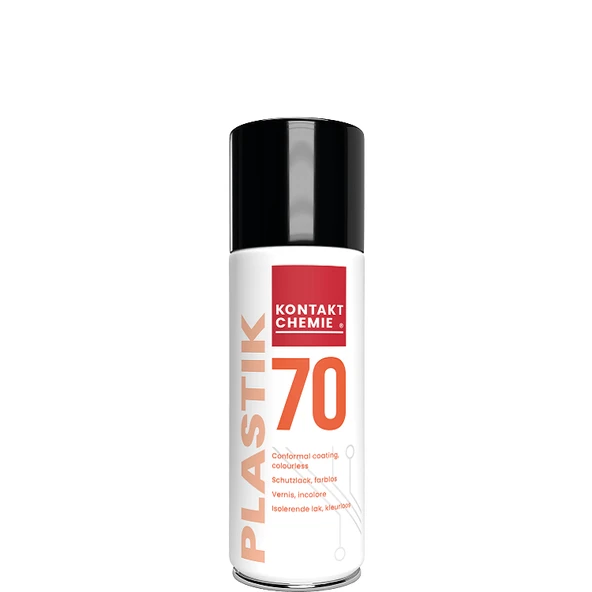KONTAKT CHEMIE Plastik 70 400 ML ürün görseli 1