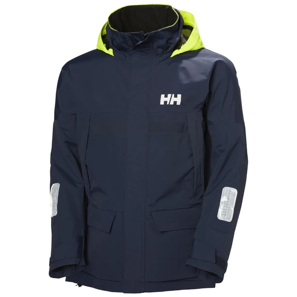 Helly Hansen PIER 4.0 MONT HHA.34484 HHA.597 ürün görseli 1
