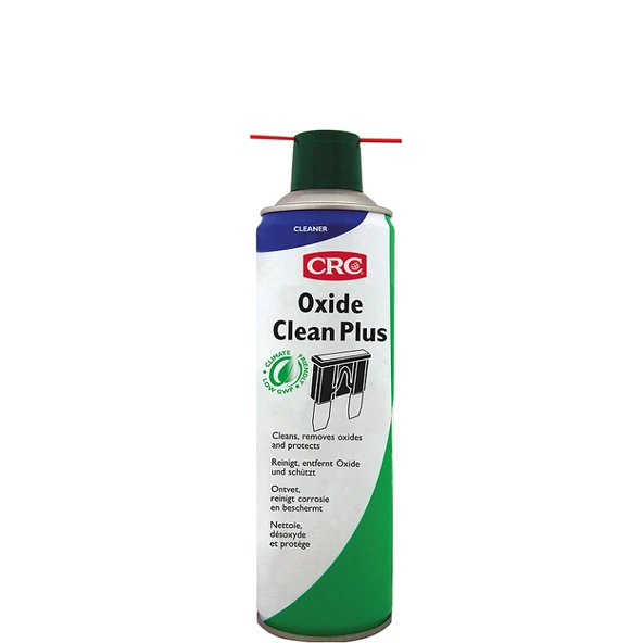 CRC Oxide Clean Plus 250 ML ürün görseli 1