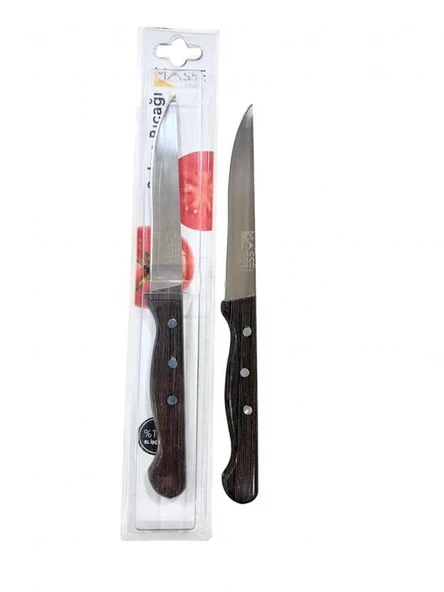Aryıldız Venge Sebze Bıçağı 13 cm ürün görseli 1