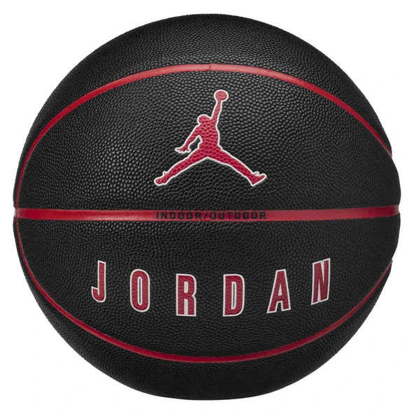 Nike J.100.8254.017.07 Jordan Ultimate 2.0 8P Unisex Basketbol Topu ürün görseli 1