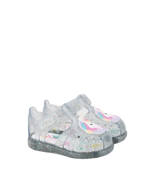 Igor S10341-386 Tobby Unicornio Kız Çocuk Sandalet ürün görseli 1