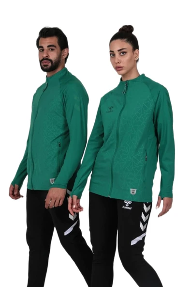 Hummel 9222191300 Dream Unisex Spor Ceket ürün görseli 1