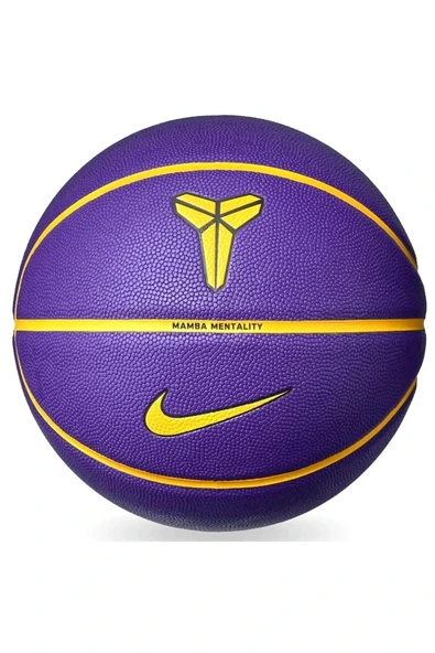 Nike N.101.2522.512.07 All Court 8P K Bryant Unisex Basketbol Topu ürün görseli 1