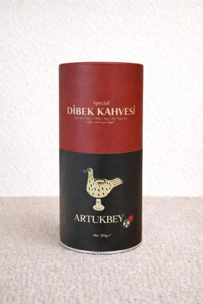 ARTUKBEY Special Dibek Kahvesi 300 gr ürün görseli 1