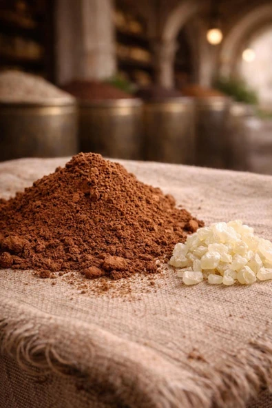 ARTUKBEY Damla Sakızlı Türk Kahvesi 1 Kg ürün görseli 1