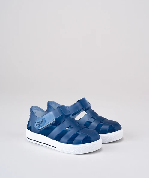 Igor S10171-063 Star Unisex Çocuk Sandalet ürün görseli 1