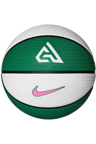 Nike N.100.4139.331.07 Playground 8P 2.0 G Unisex Basketbol Topu ürün görseli 1