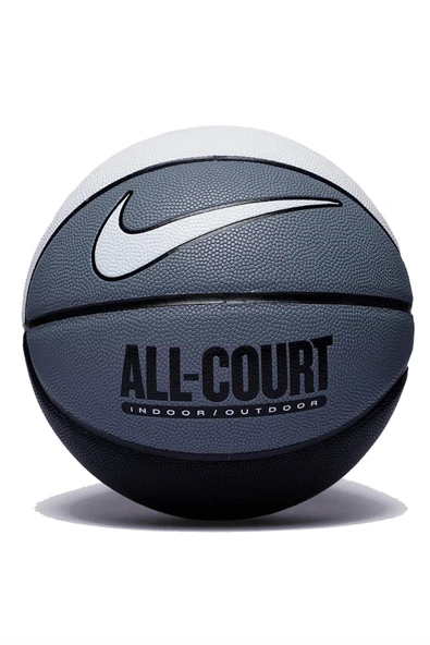 Nike N.100.4369.120.07 Everyday All Court 8P Unisex Basketbol Topu ürün görseli 1