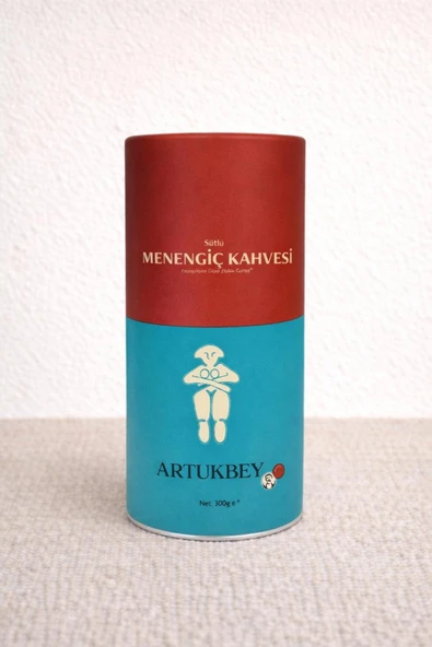 ARTUKBEY Menengiç Kahvesi 300gr ürün görseli 1