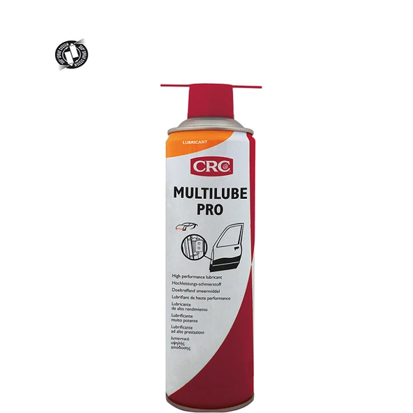 CRC Multilube Pro 500 ML ürün görseli 1