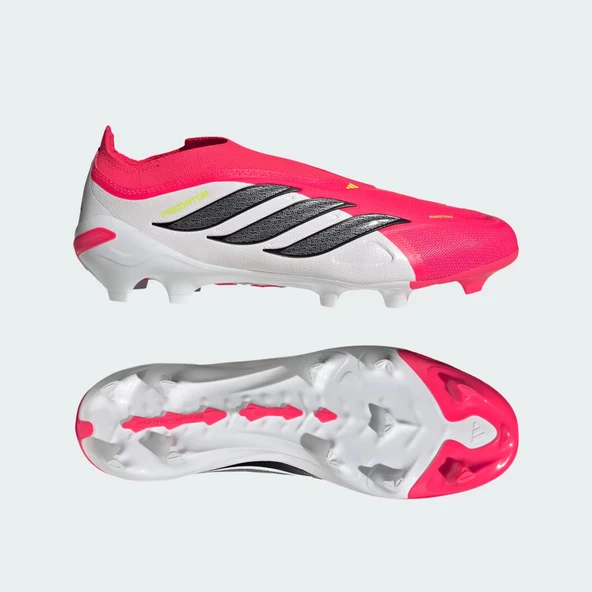 Adidas JS2997 Predator League Ll Fg Unisex Krampon ürün görseli 1