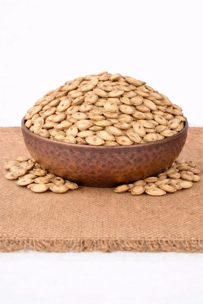 ARTUKBEY Çifte Kavrulmuş Nevşehir Kabak Çekirdeği 1 Kg ürün görseli 1