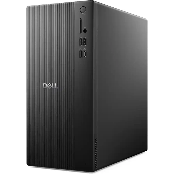 DELL CORE i5 14400-32GB DDR5 RAM-512GB NVME-O/B VGA-FDOS / ECT1250 ECT1250_RPLS-R_003_U (11556) ürün görseli 1