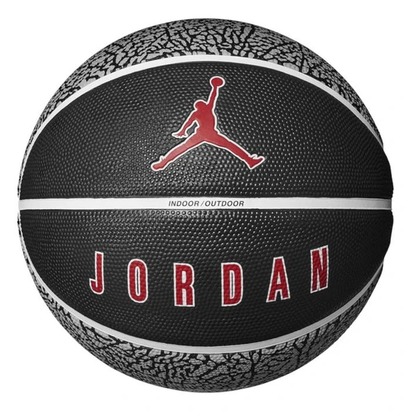 Nike J.100.8255.055.07 Jordan Playground 2.0 8P Unisex Basketbol Topu ürün görseli 1