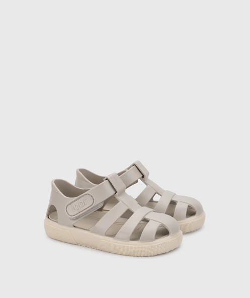 Igor S10340-100 Bay Unisex Çocuk Sandalet ürün görseli 1