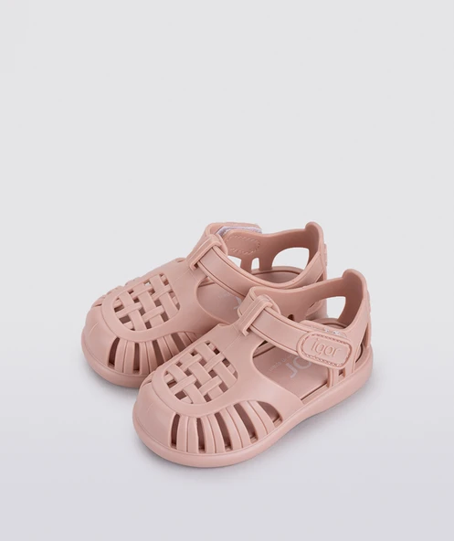 Igor S10271-197 Tobby Solid Kız Çocuk Sandalet - Resim 3