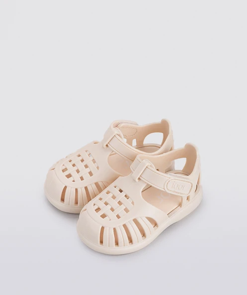 Igor S10271-079 Tobby Solid Unisex Çocuk Sandalet - Resim 4