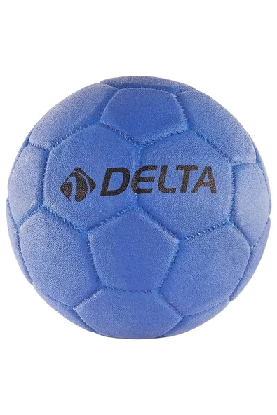 Delta HNTBL-TP-DH2 Kauçuk Unisex Hentbol Topu ürün görseli 1