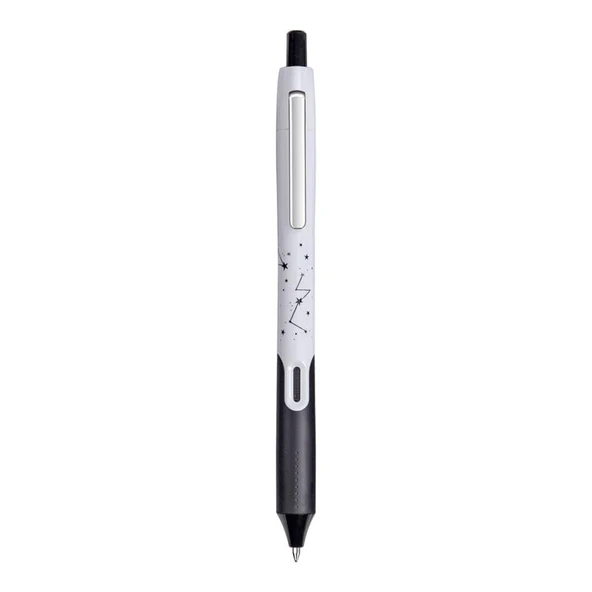 WRITECH ROLLER KALEM BASMALI 05 BEYAZ GOVDE W-994 ürün görseli 1