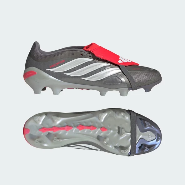 Adidas JS0426 Predator League Ft Fg Unisex Krampon ürün görseli 1