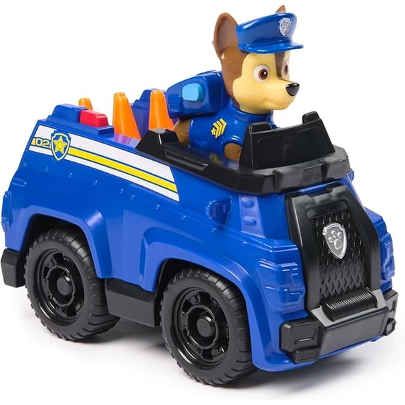 Polis Aracı - Resim 2