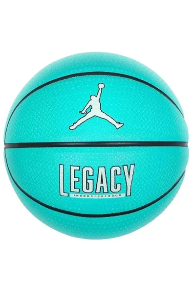 Nike J.100.8253.353.07 Jordan Legacy 2.0 8P Unisex Basketbol Topu ürün görseli 1