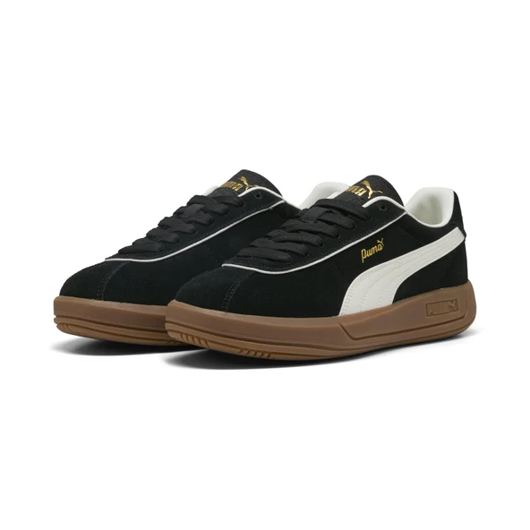 Puma 40071802 Club Klassika Sd Kadın Günlük Spor Ayakkabı ürün görseli 1