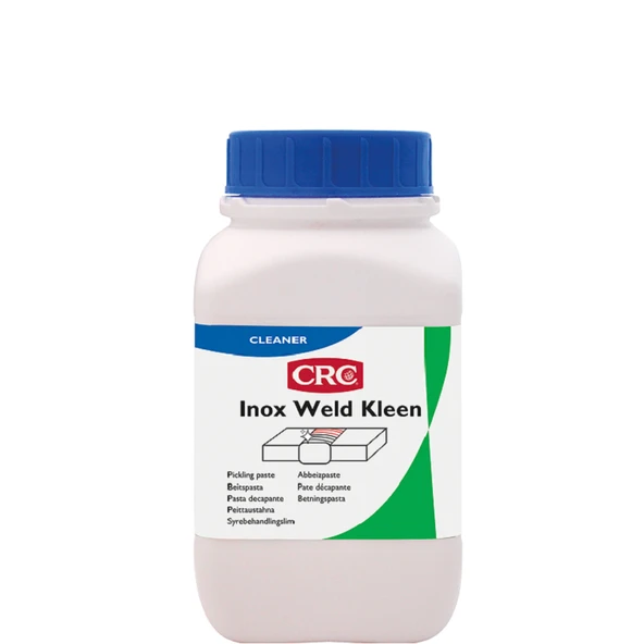 CRC INOX WELD KLEEN 2 KG ürün görseli 1
