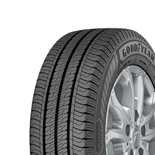 Goodyear Efficientgrip Cargo 2 215/75R16c 113/111R Yaz Lastiği - 2023 ürün görseli 1