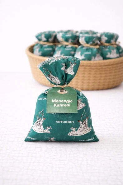 ARTUKBEY Menengiç Kahvesi Kese 100 gr ürün görseli 1