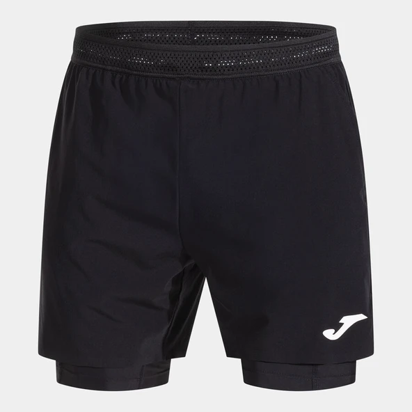 Joma 104441.100 Smash Erkek Spor Şort ürün görseli 1
