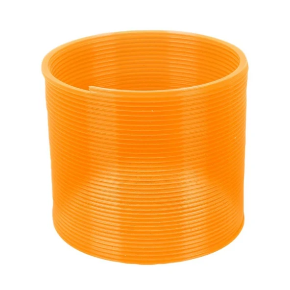 01028 Şeffaf Stres Yayı - Resim 2