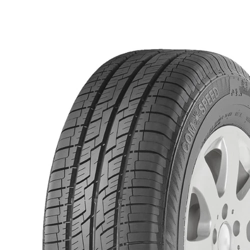 Gislaved Com Speed 195/70R15C 8PR 104/102R Yaz Lastiği - 2021 ürün görseli 1