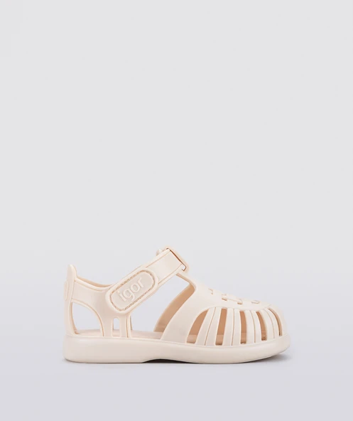 Igor S10271-079 Tobby Solid Unisex Çocuk Sandalet - Resim 2